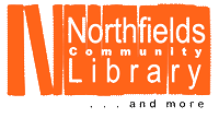 Northfields Community Library - Ealing